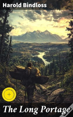 Capa do artigo The Long Portage