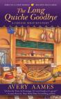 The Long Quiche Goodbye - Preview