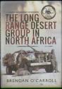 The Long Range Desert Group In North Africa - Preview