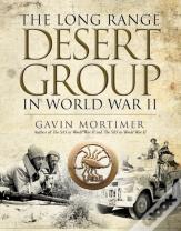 The Long Range Desert Group In World War Ii