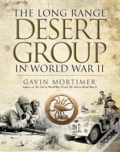 Capa do artigo The Long Range Desert Group In World War Ii