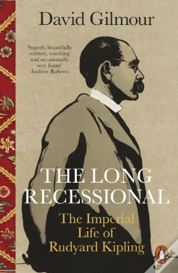Capa do artigo The Long Recessional