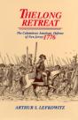 The Long Retreat - Preview
