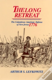 Capa do artigo The Long Retreat