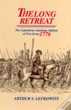 Capa do artigo The Long Retreat