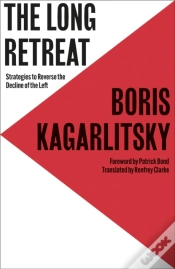 Capa do artigo The Long Retreat
