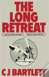 Capa do artigo The Long Retreat