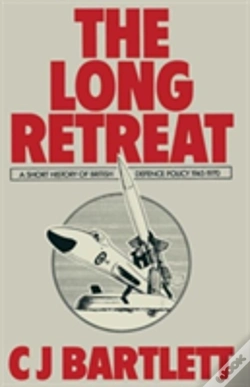 Capa do artigo The Long Retreat
