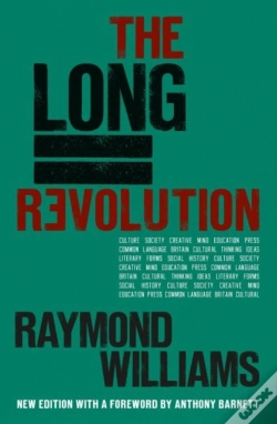 Capa do artigo The Long Revolution