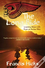 Capa do artigo The Long Ride