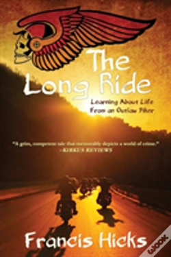 Capa do artigo The Long Ride