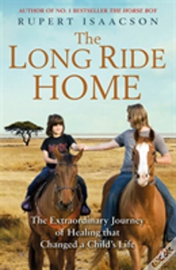 Capa do artigo The Long Ride Home