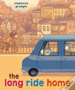 Capa do artigo The Long Ride Home