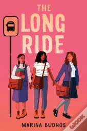 The Long Ride