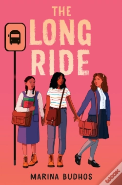 Capa do artigo The Long Ride