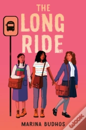 Capa do artigo The Long Ride
