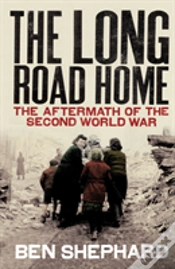 Capa do artigo The Long Road Home