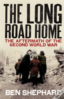 Capa do artigo The Long Road Home