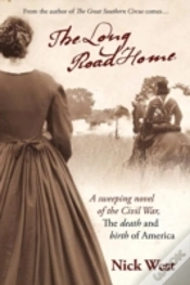 Capa do artigo The Long Road Home