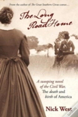 Capa do artigo The Long Road Home