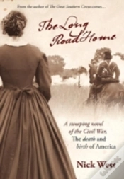 Capa do artigo The Long Road Home