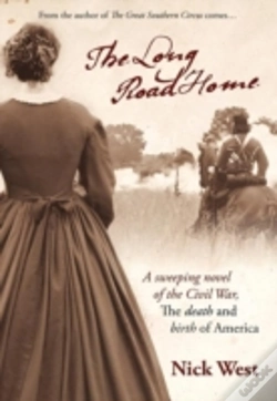 Capa do artigo The Long Road Home