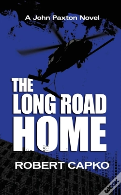 Capa do artigo The Long Road Home
