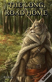 Capa do artigo The Long Road Home
