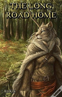Capa do artigo The Long Road Home