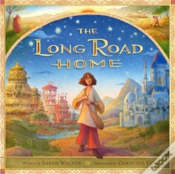 Capa do artigo The Long Road Home