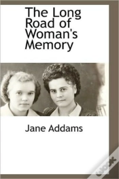 Capa do artigo The Long Road Of Woman