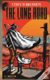 Capa do artigo The Long Road