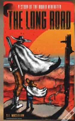 Capa do artigo The Long Road