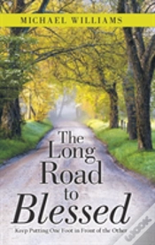 Capa do artigo The Long Road To Blessed