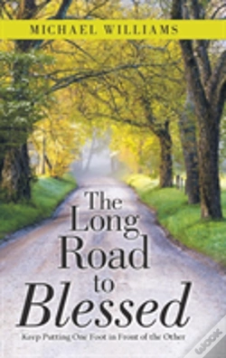 Capa do artigo The Long Road To Blessed