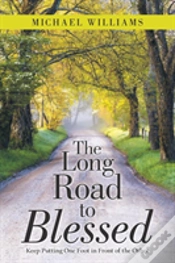 Capa do artigo The Long Road To Blessed