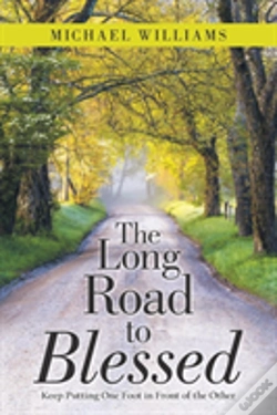 Capa do artigo The Long Road To Blessed