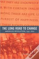 The Long Road To Change