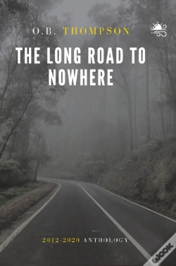 Capa do artigo The Long Road To Nowhere