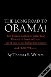 Capa do artigo The Long Road To Obama!