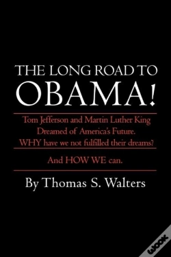 Capa do artigo The Long Road To Obama!