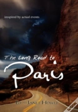 Capa do artigo The Long Road To Paris