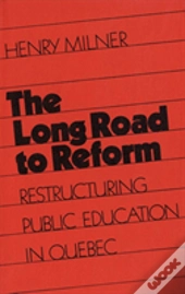 The Long Road To Reform
