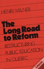 Capa do artigo The Long Road To Reform