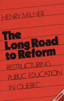Capa do artigo The Long Road To Reform