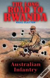 Capa do artigo The Long Road To Rwanda