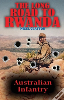 Capa do artigo The Long Road To Rwanda