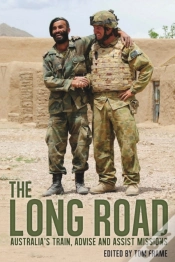 Capa do artigo The Long Road