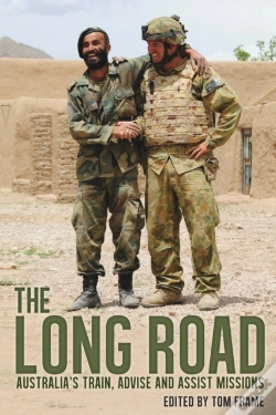 Capa do artigo The Long Road