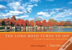 Capa do artigo The Long Road Turns To Joy
